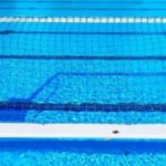 Competition Water Polo Goals